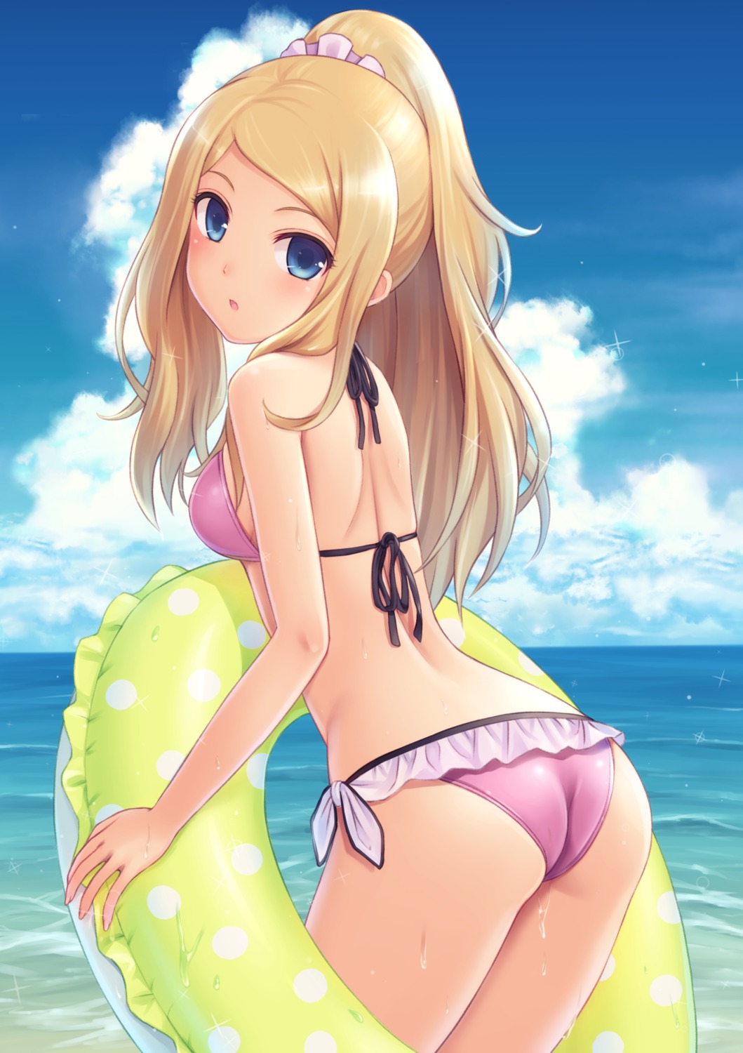 Amirian recommends best of Pokemon xy nude Papaleo recommend Pornstar paige presley